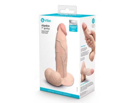 slipskin girthy - 7