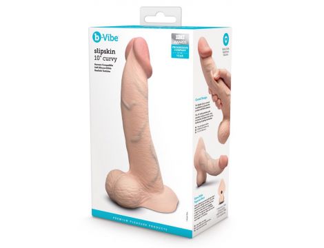 slipskin curvy - 8