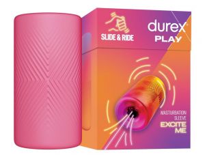 Slide & Ride