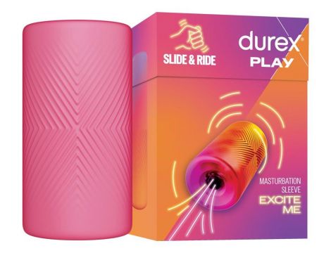 Slide & Ride