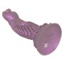 Dildo silikonowe Beasty Cocks Alien Phallus 21 cm - 8
