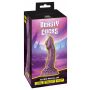 Dildo silikonowe Beasty Cocks Alien Phallus 21 cm - 7