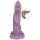 Dildo silikonowe Beasty Cocks Alien Phallus 21 cm