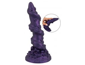 Dildo silikonowe Octopus Prime Beasty Cocks 20 cm