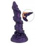 Dildo silikonowe Octopus Prime Beasty Cocks 20 cm - 2