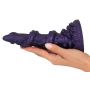 Dildo silikonowe Octopus Prime Beasty Cocks 20 cm - 9