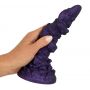Dildo silikonowe Octopus Prime Beasty Cocks 20 cm - 7
