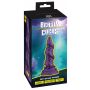 Dildo silikonowe Octopus Prime Beasty Cocks 20 cm - 8