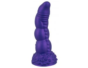 Dildo silikonowe Beasty Cocks Demon of Desire 22,5 cm