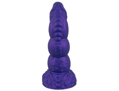 Dildo silikonowe Beasty Cocks Demon of Desire 22,5 cm - 7