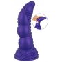 Dildo silikonowe Beasty Cocks Demon of Desire 22,5 cm - 5
