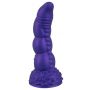 Dildo silikonowe Beasty Cocks Demon of Desire 22,5 cm - 2