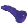 Dildo silikonowe Beasty Cocks Demon of Desire 22,5 cm - 4