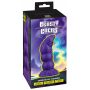 Dildo silikonowe Beasty Cocks Demon of Desire 22,5 cm - 7