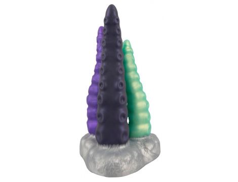 Triple Tentacle - 4