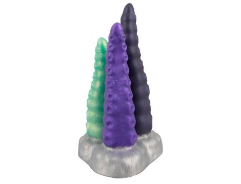 Triple Tentacle - 2