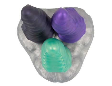 Triple Tentacle - 6