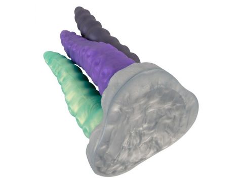 Triple Tentacle - 3