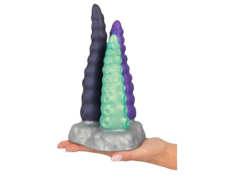 Triple Tentacle - 7