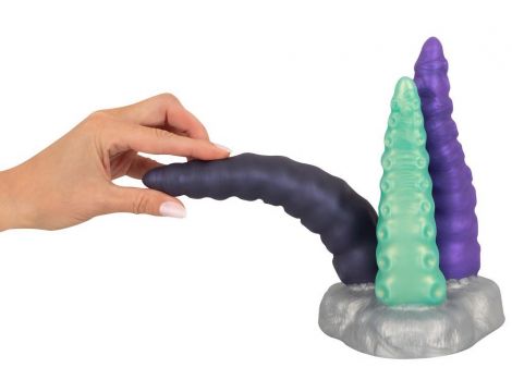 Triple Tentacle - 5