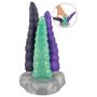 Triple Tentacle - 2