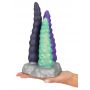 Triple Tentacle - 8