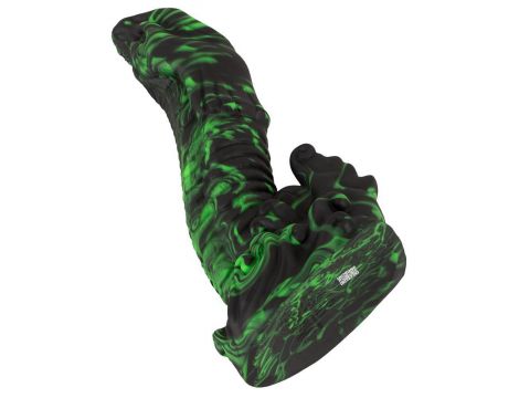 Dildo Beasty Cocks Lizard Peak silikonowe 22 cm - 4