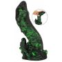 Dildo Beasty Cocks Lizard Peak silikonowe 22 cm - 2