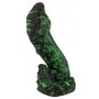 Dildo Beasty Cocks Lizard Peak silikonowe 22 cm - 3