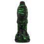 Dildo Beasty Cocks Lizard Peak silikonowe 22 cm - 4