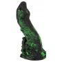Dildo Beasty Cocks Lizard Peak silikonowe 22 cm - 9