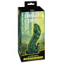 Dildo Beasty Cocks Lizard Peak silikonowe 22 cm - 7