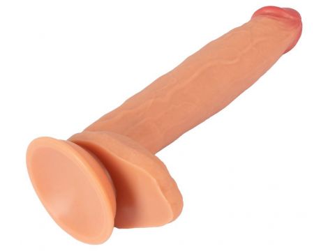 Realistixxx Real Giant 32.7 cm - 3