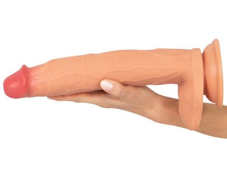 Realistixxx Real Giant 32.7 cm - 4