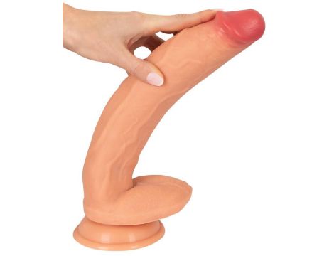 Realistixxx Real Giant 32.7 cm - 7