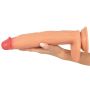 Realistixxx Real Giant 32.7 cm - 5