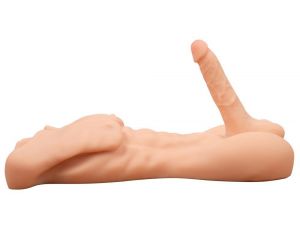 Realistixxx Deluxe Man