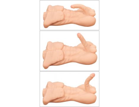 Realistixxx Deluxe Man - 3