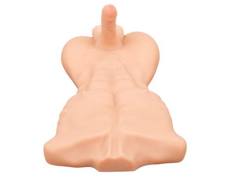 Realistixxx Deluxe Man - 6