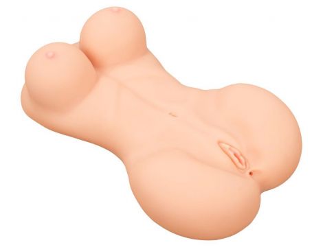 Realistixxx Deluxe Woman - 2