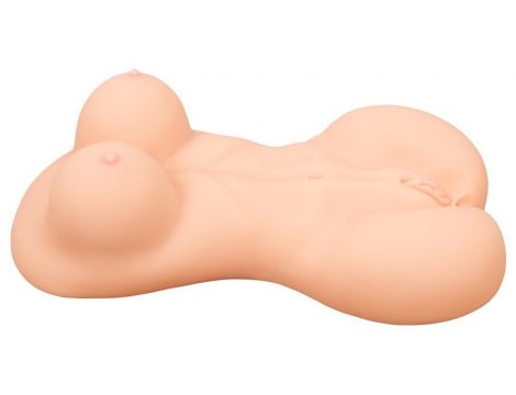 Realistixxx Deluxe Woman - 3