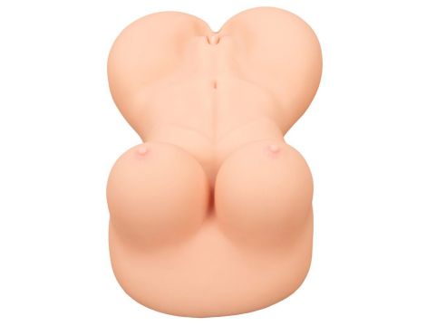 Realistixxx Deluxe Woman - 5