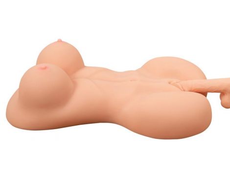 Realistixxx Deluxe Woman - 4