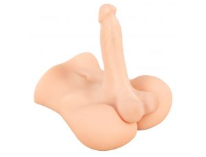 Realistixxx Deluxe Man 02