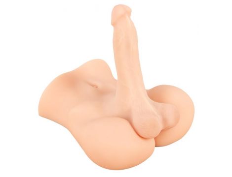 Realistixxx Deluxe Man 02