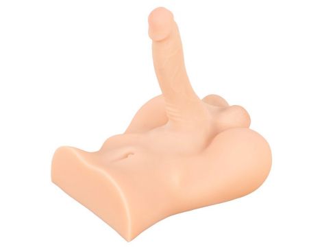 Realistixxx Deluxe Man 02 - 2