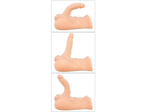 Realistixxx Deluxe Man 02 - 5