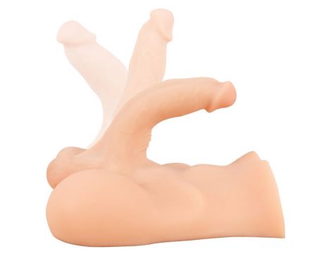 Realistixxx Deluxe Man 02 - 4