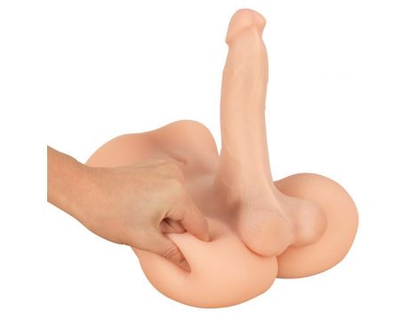 Realistixxx Deluxe Man 02 - 8