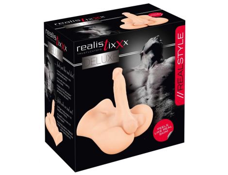 Realistixxx Deluxe Man 02 - 6